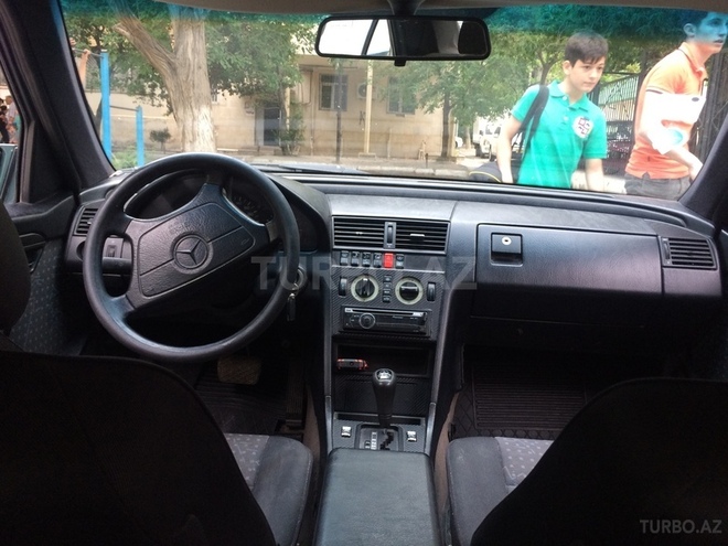 Mercedes C 180 1994, 360,000 km - 1.8 л - Bakı