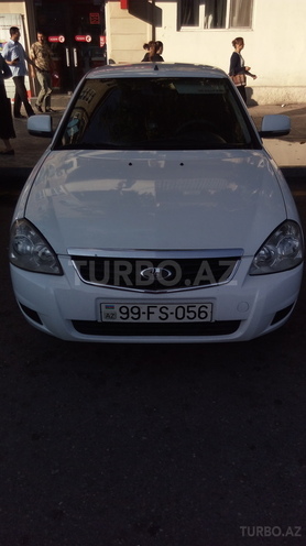 LADA (VAZ) Priora 2013, 165,833 km - 1.6 л - Bakı