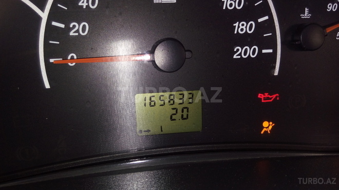 LADA (VAZ) Priora 2013, 165,833 km - 1.6 л - Bakı