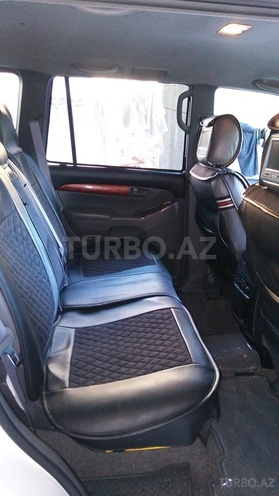 Toyota Prado 2009, 135,000 km - 0.2 l - Bakı