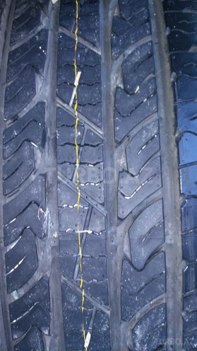 Toyota Prado 2009, 135,000 km - 0.2 l - Bakı