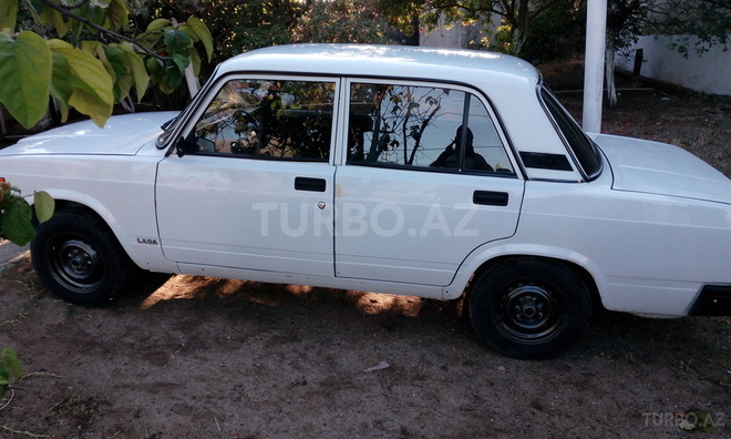 LADA (VAZ) 2107 2008, 154,003 km - 1.6 l - Bakı