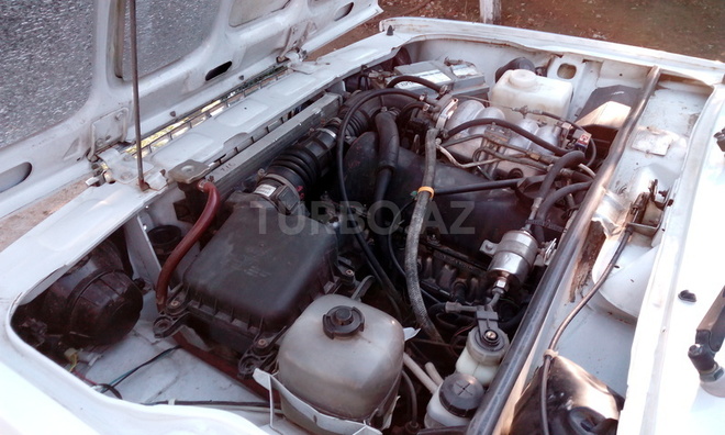 LADA (VAZ) 2107 2008, 154,003 km - 1.6 l - Bakı