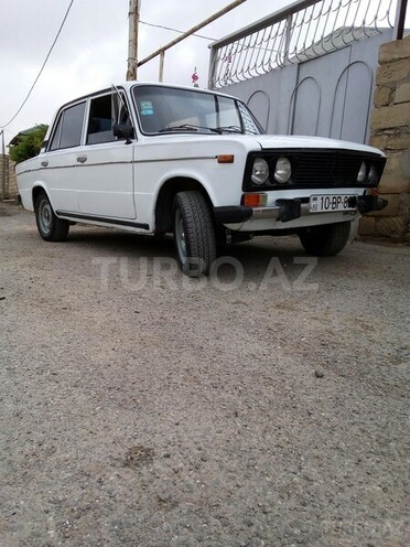 LADA (VAZ) 2106 1989, 535,882 km - 1.5 l - Bakı