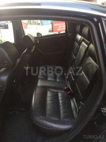Volkswagen Passat 2004, 118,000 km - 1.8 л - Bakı