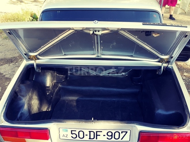 LADA (VAZ) 2107 2010, 80,621 km - 1.6 l - Gəncə