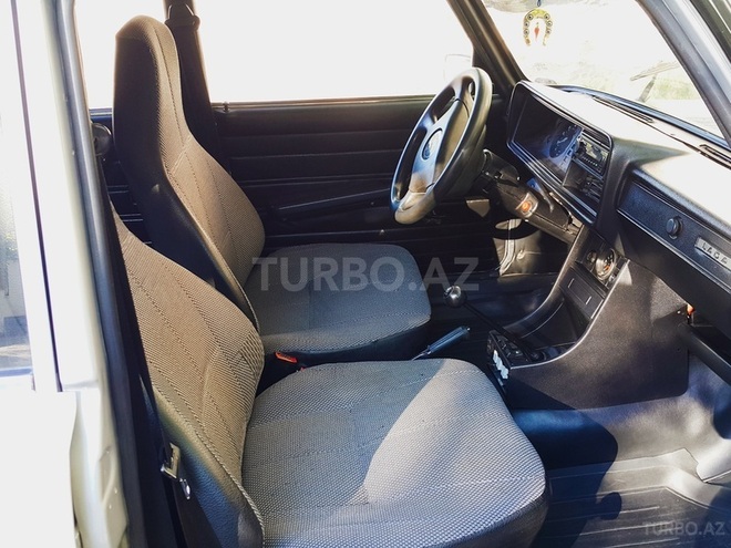 LADA (VAZ) 2107 2010, 80,621 km - 1.6 l - Gəncə