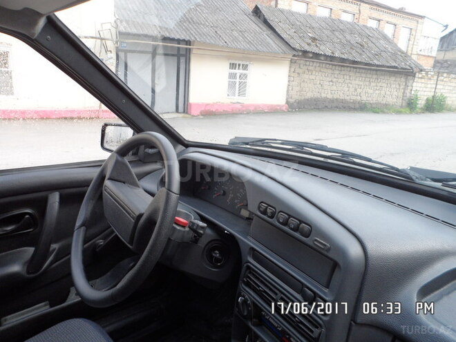 LADA (VAZ) 2108 1986, 40,000 km - 1.5 л - Quba