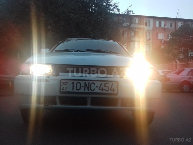 Volkswagen Polo 1995, 186,000 km - 1.6 l - Bakı