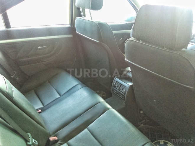 BMW 520 1999, 244,144 km - 2.0 l - Cəlilabad