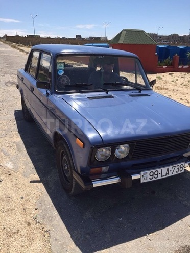 LADA (VAZ) 2106 1991, 100,000 km - 1.5 l - Bakı