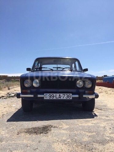 LADA (VAZ) 2106 1991, 100,000 km - 1.5 l - Bakı
