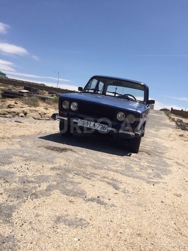 LADA (VAZ) 2106 1991, 100,000 km - 1.5 l - Bakı