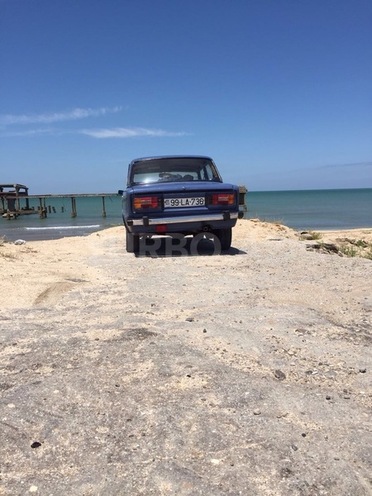 LADA (VAZ) 2106 1991, 100,000 km - 1.5 l - Bakı