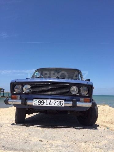 LADA (VAZ) 2106 1991, 100,000 km - 1.5 l - Bakı