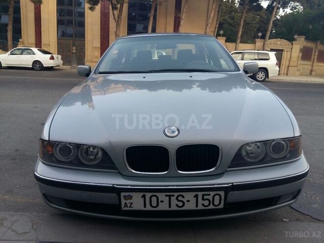 BMW 316 1997, 230 km - 2.3 л - Bakı