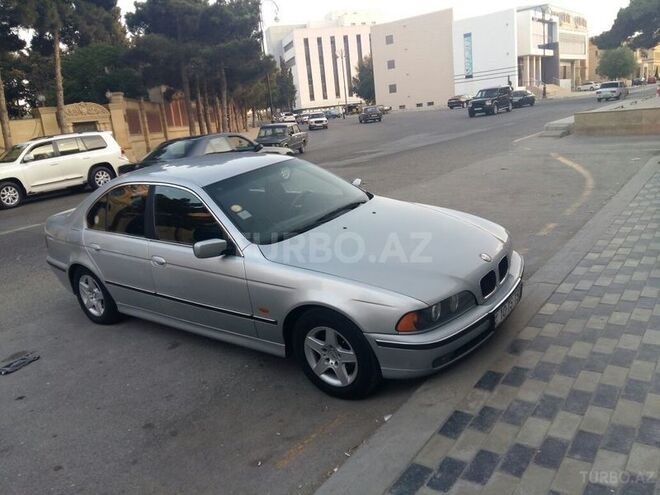 BMW 316 1997, 230 km - 2.3 л - Bakı