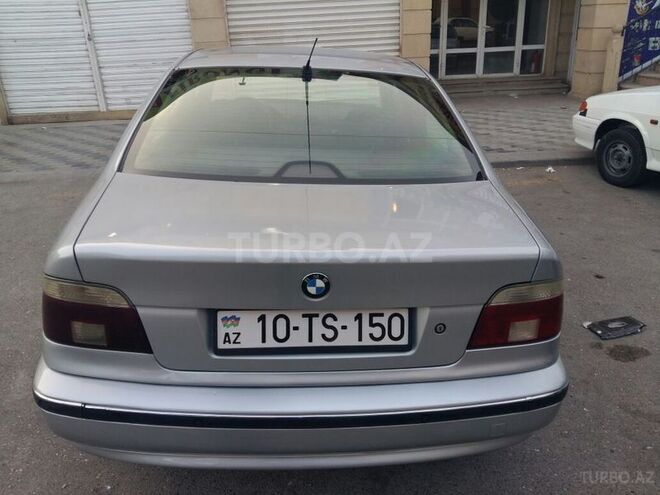 BMW 316 1997, 230 km - 2.3 л - Bakı