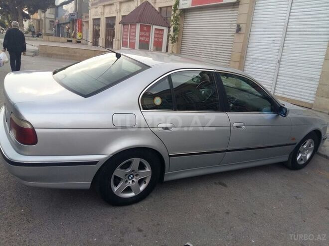 BMW 316 1997, 230 km - 2.3 л - Bakı