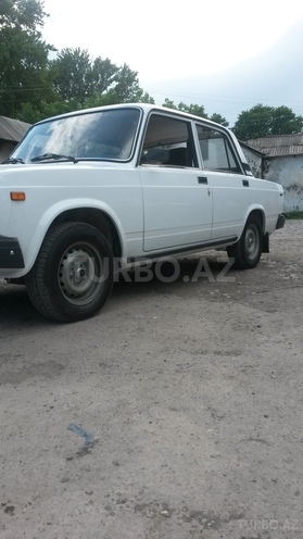 LADA (VAZ) 2107 2005, 610,000 km - 1.6 л - Ucar