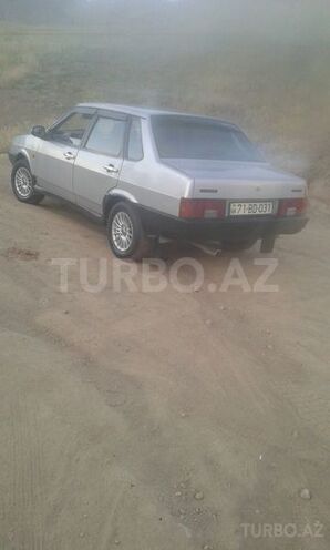 LADA (VAZ) 21099 2002, 35,000 km - 0.6 л - Naxçıvan