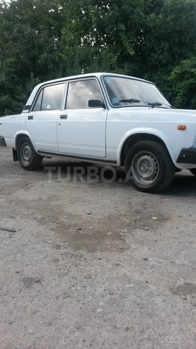 LADA (VAZ) 2107 2005, 610,000 km - 1.6 л - Ucar