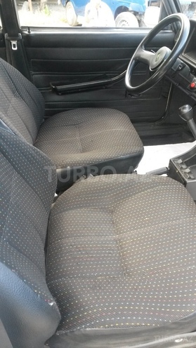 LADA (VAZ) 2107 2005, 610,000 km - 1.6 л - Ucar