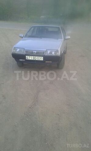 LADA (VAZ) 21099 2002, 35,000 km - 0.6 л - Naxçıvan