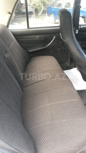 LADA (VAZ) 2107 2005, 610,000 km - 1.6 л - Ucar