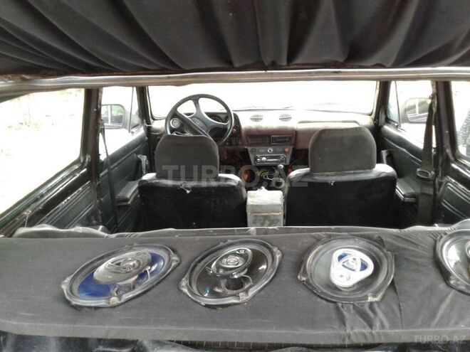 LADA (VAZ) Niva 1982, 299,999 km - 1.6 l - Cəlilabad