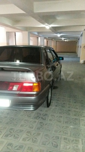 LADA (VAZ) 2115 2012, 142,000 km - 1.6 л - Bakı