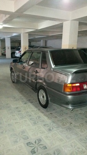 LADA (VAZ) 2115 2012, 142,000 km - 1.6 л - Bakı