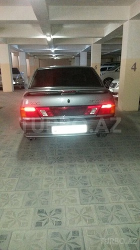 LADA (VAZ) 2115 2012, 142,000 km - 1.6 л - Bakı