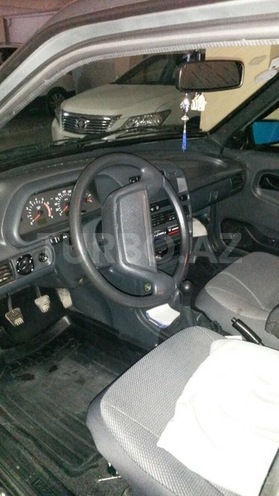 LADA (VAZ) 2115 2012, 142,000 km - 1.6 л - Bakı