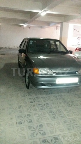 LADA (VAZ) 2115 2012, 142,000 km - 1.6 л - Bakı