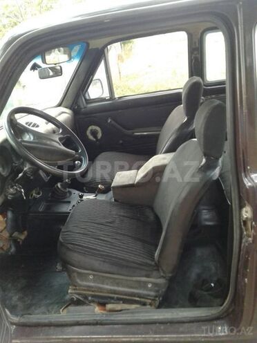 LADA (VAZ) Niva 1982, 299,999 km - 1.6 l - Cəlilabad
