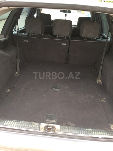 Mercedes E 220 2002, 45,000 km - 2.2 l - Bakı