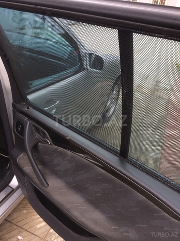 Mercedes E 220 2002, 45,000 km - 2.2 l - Bakı