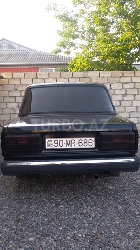 LADA (VAZ) 2107 2011, 118,520 km - 1.6 l - Beyləqan