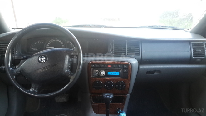 Opel Vectra 1998, 188,000 km - 2.0 l - Gəncə