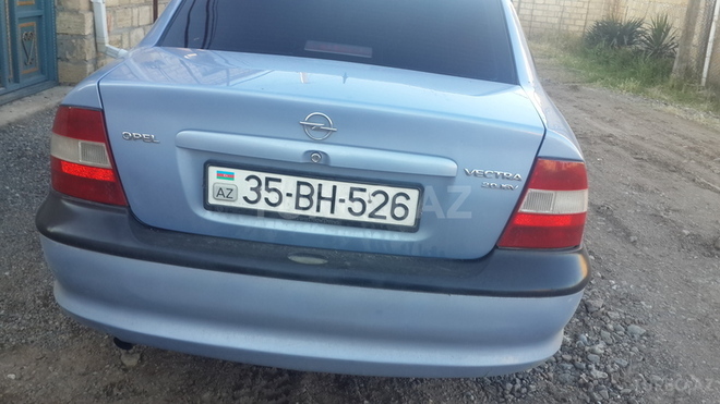 Opel Vectra 1998, 188,000 km - 2.0 l - Gəncə