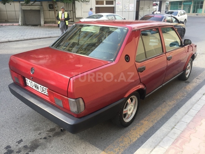 Tofas Sahin 2005, 287,676 km - 1.6 l - Bakı