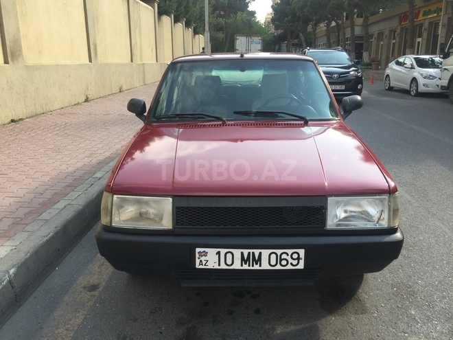 Tofas Sahin 2005, 287,676 km - 1.6 l - Bakı