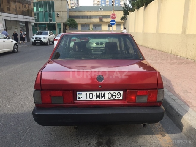 Tofas Sahin 2005, 287,676 km - 1.6 l - Bakı