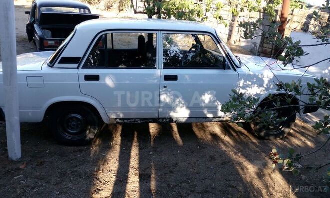 LADA (VAZ) 2107 2008, 153,000 km - 1.6 l - Bakı