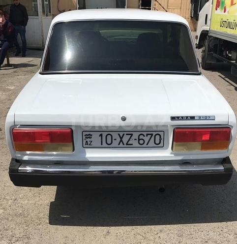 LADA (VAZ) 2107 2005, 190,000 km - 1.6 л - Xırdalan
