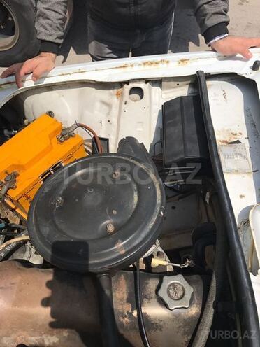 LADA (VAZ) 2107 2005, 190,000 km - 1.6 л - Xırdalan