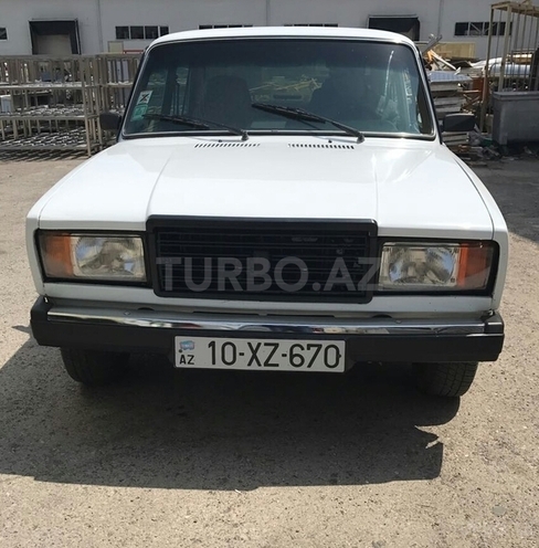 LADA (VAZ) 2107 2005, 190,000 km - 1.6 л - Xırdalan