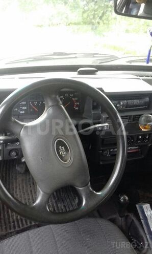 LADA (VAZ) 2115 1999, 356,254 km - 1.5 л - Lerik