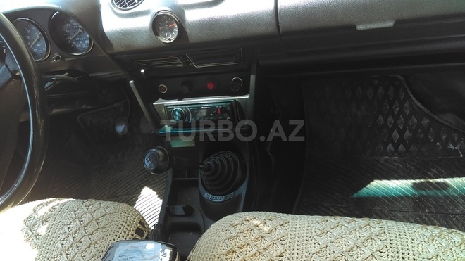 LADA (VAZ) 2106 2005, 288,601 km - 1.6 l - Bakı